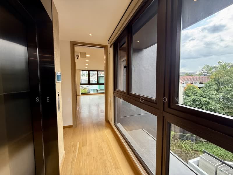 LUXURIOUS Semi-D⭐️1KM SCGS⭐️STEVEN MRT☎️SC9828.0064, Fernhill Road / Dalvey Road / Fernhill Close, 5 Bedrooms, 7,441 sqft, Semi-Detached House For Sale, by Seraphina Chong, 60136898 - PropertyGuru.com.sg