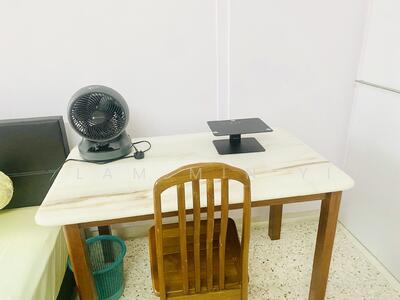 For Rent - 146 Bukit Batok West Avenue 6