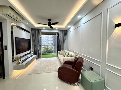 For Sale - Heron Bay