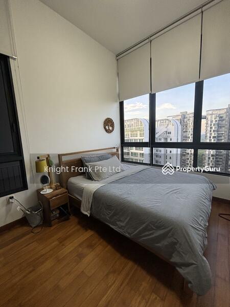 Masterbedroom