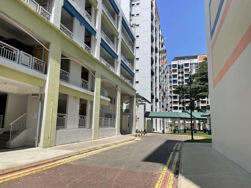 21 Chai Chee Road, Chai Chee Road, Bedok / Upper East Coast, 1,485 sqft, Shop / Shophouse For Sale, by Kelly Tai, 60136936 - CommercialGuru.com.sg