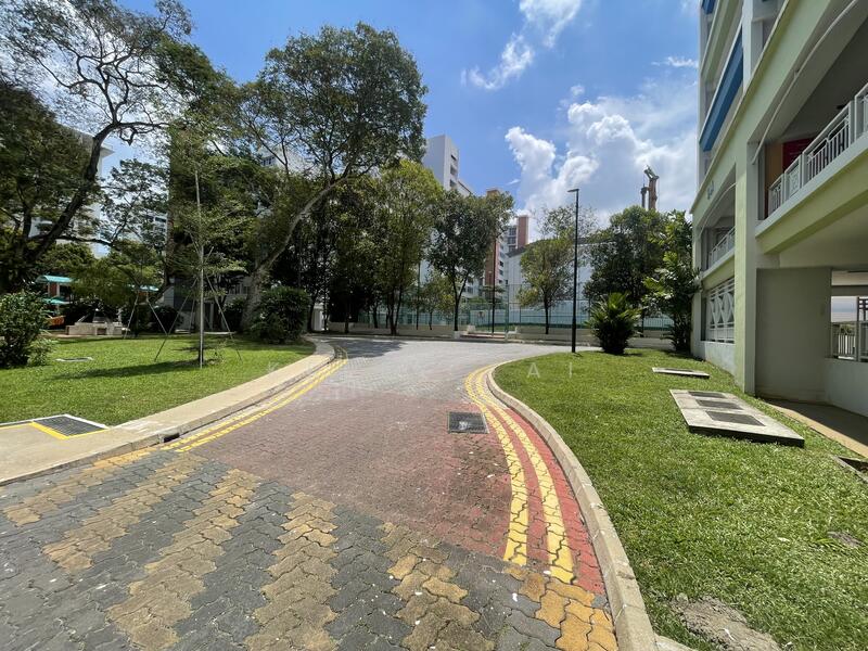 21 Chai Chee Road, Chai Chee Road, Bedok / Upper East Coast, 1,485 sqft, Shop / Shophouse For Sale, by Kelly Tai, 60136936 - CommercialGuru.com.sg