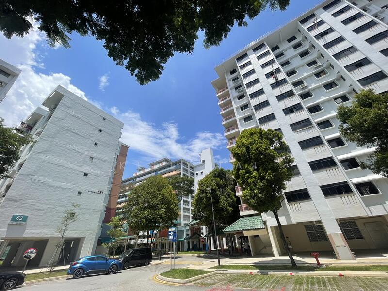 21 Chai Chee Road, Chai Chee Road, Bedok / Upper East Coast, 1,485 sqft, Shop / Shophouse For Sale, by Kelly Tai, 60136936 - CommercialGuru.com.sg