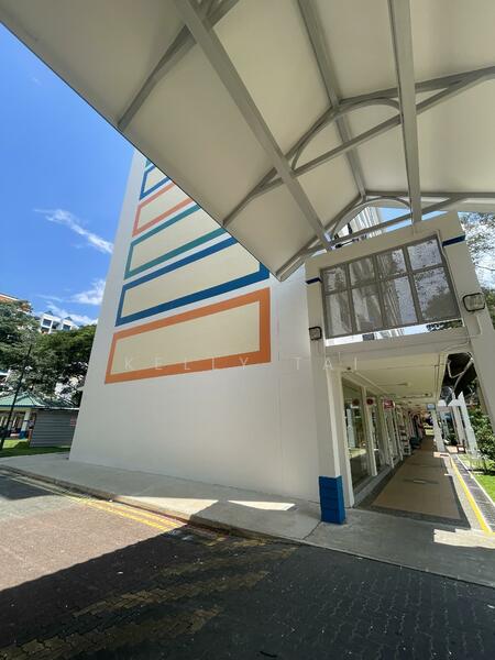 21 Chai Chee Road, Chai Chee Road, Bedok / Upper East Coast, 1,485 sqft, Shop / Shophouse For Sale, by Kelly Tai, 60136936 - CommercialGuru.com.sg