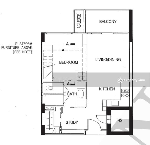 For Sale The Seawind @ Telok Kurau