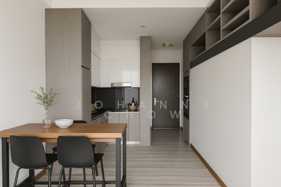 For Sale - The Seawind @ Telok Kurau