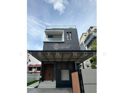 For Sale - ❤️GIANT⚡️ 5 Levels Brand New Detached Bungalow with Basement!! View Now!