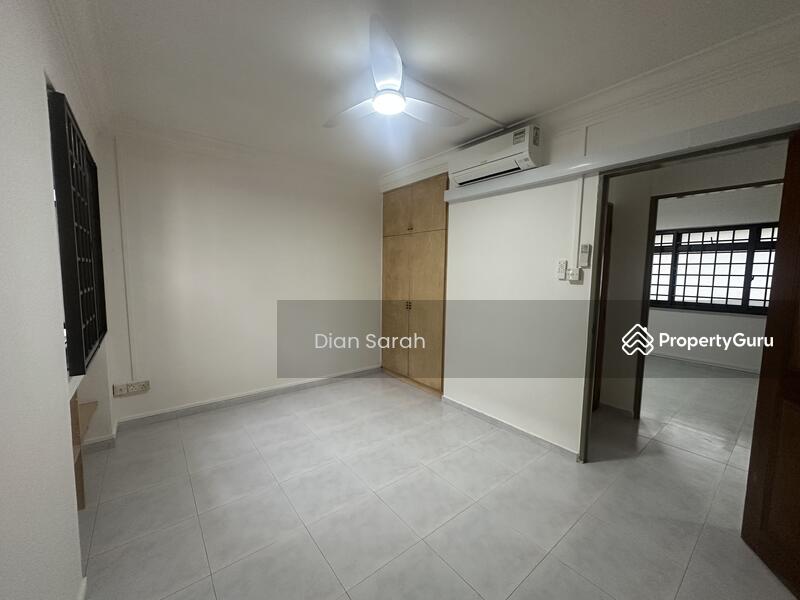 Common Bedroom