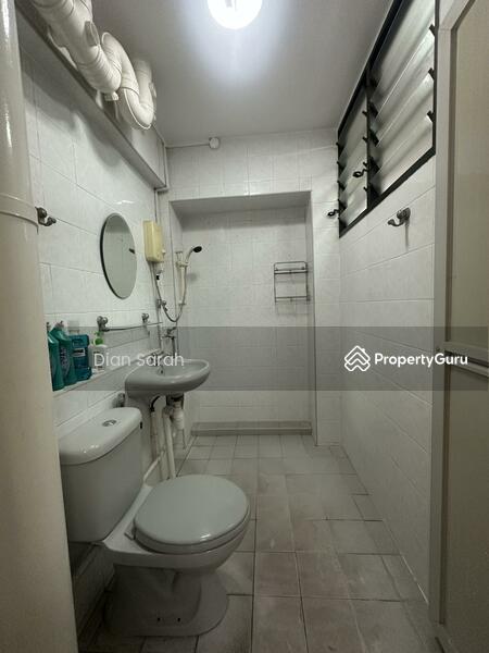 Common Bathroom