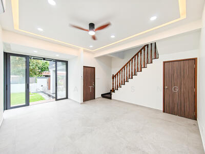 For Rent - Harvey Residences