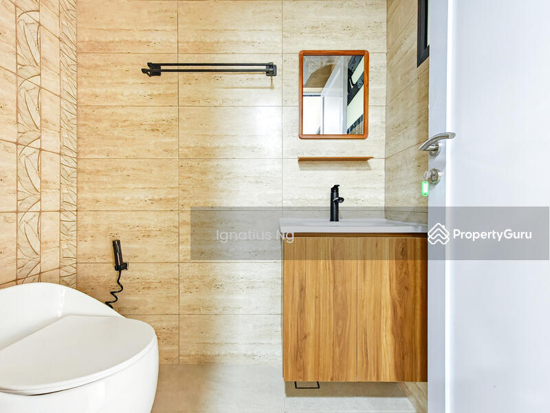 Power room