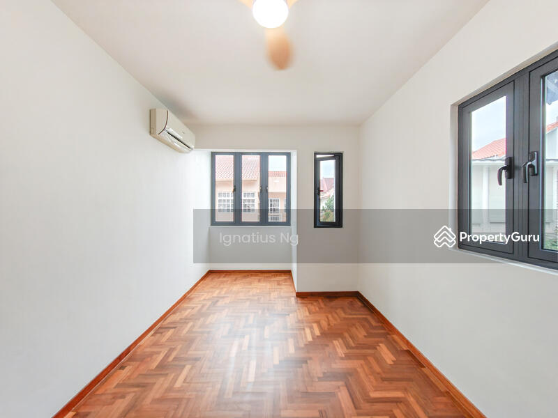 Common bedroom 