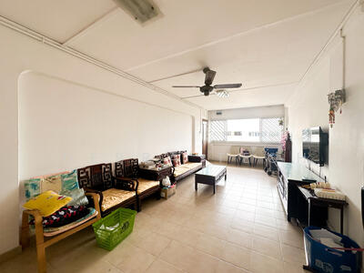 For Sale - 853 Tampines Street 83