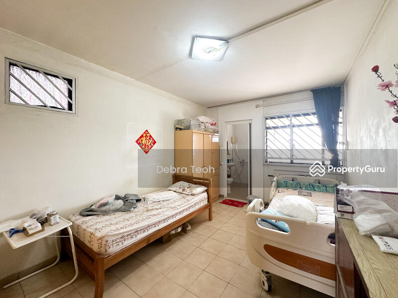 Main bedroom