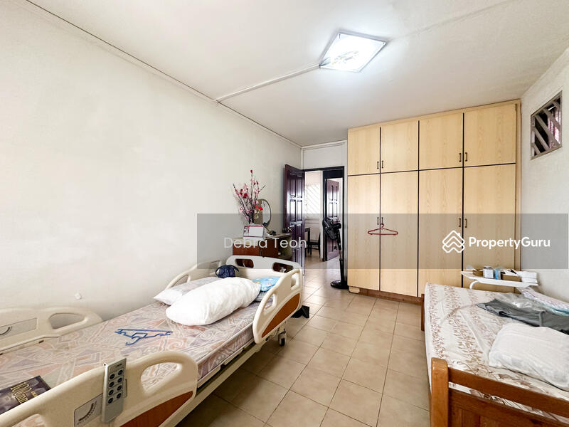 Main bedroom