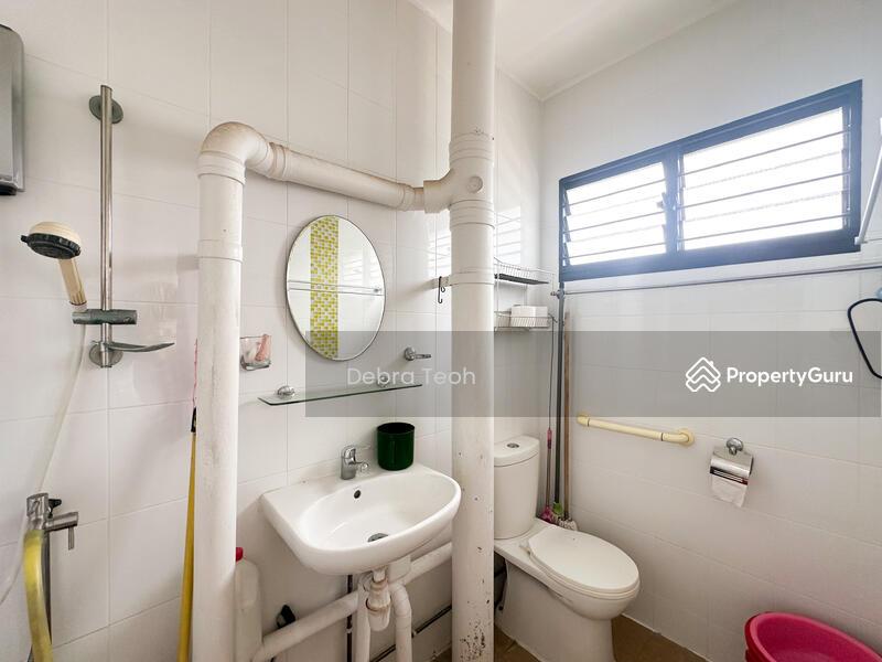 Common bath