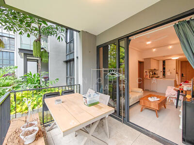 For Sale - The Woodleigh Residences