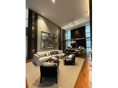 For Rent - The Oliv @ Balmoral