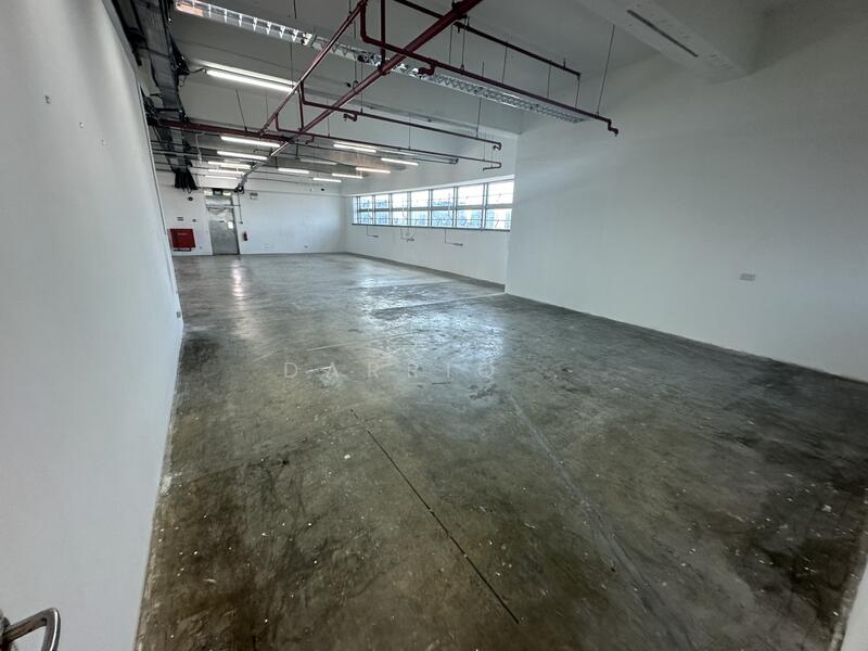Genting lane, , 4,400 sqft, Light Industrial (B1) For Rent, by Darrio ., 60136989 - Others - CommercialGuru.com.sg