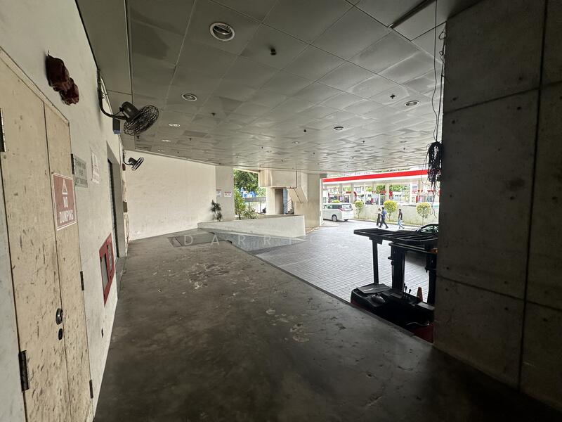 Genting lane, , 4,400 sqft, Light Industrial (B1) For Rent, by Darrio ., 60136989 - CommercialGuru.com.sg