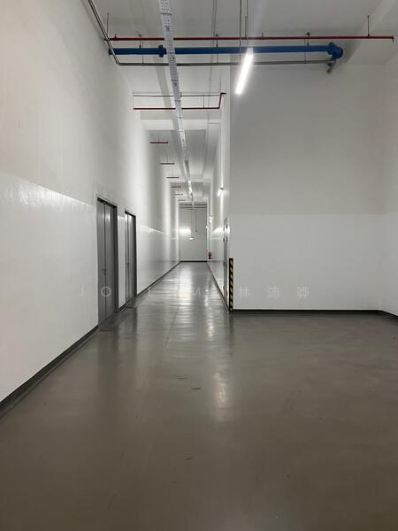 5 senoko road, , 50,000 sqft, Warehouse For Rent, by Jo Lim 林沛骅, 60136990 - Corridor - CommercialGuru.com.sg