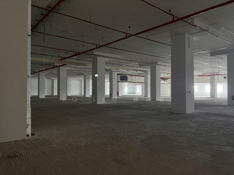 5 senoko road, , 50,000 sqft, Warehouse For Rent, by Jo Lim 林沛骅, 60136990 - Others - CommercialGuru.com.sg