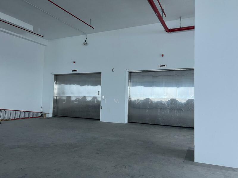 5 senoko road, , 50,000 sqft, Warehouse For Rent, by Jo Lim 林沛骅, 60136990 - Car Park - CommercialGuru.com.sg