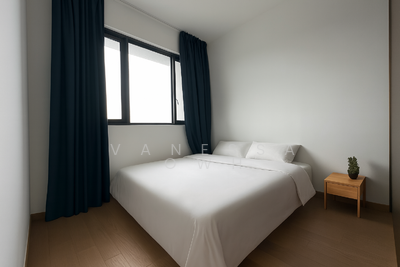 For Rent - The Florence Residences