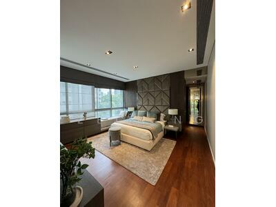 For Sale - The Oliv @ Balmoral