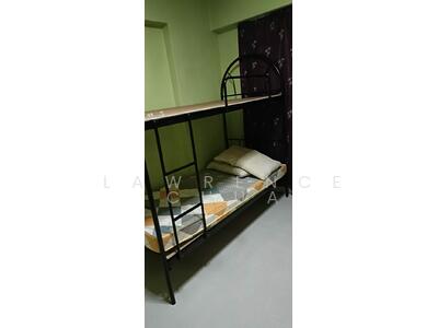 For Rent - 153 Yung Ho Road