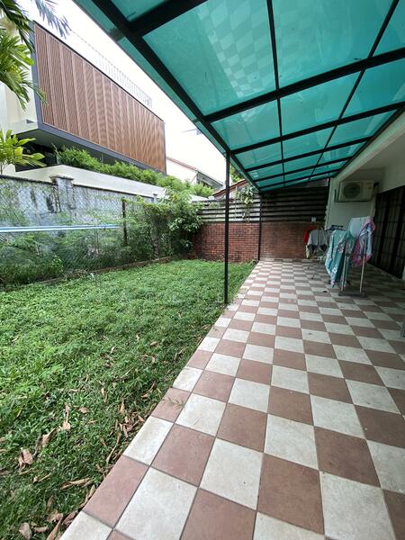For Rent - Queen’s road Terrace