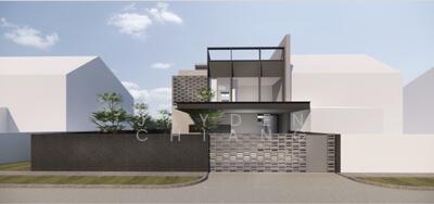 For Sale - lorong tanggam