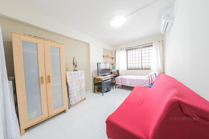For Sale - 569 Pasir Ris Street 51