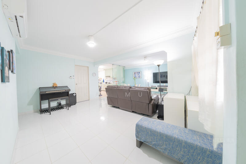 For Sale - 569 Pasir Ris Street 51