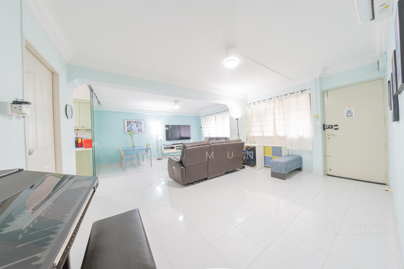 For Sale - 569 Pasir Ris Street 51