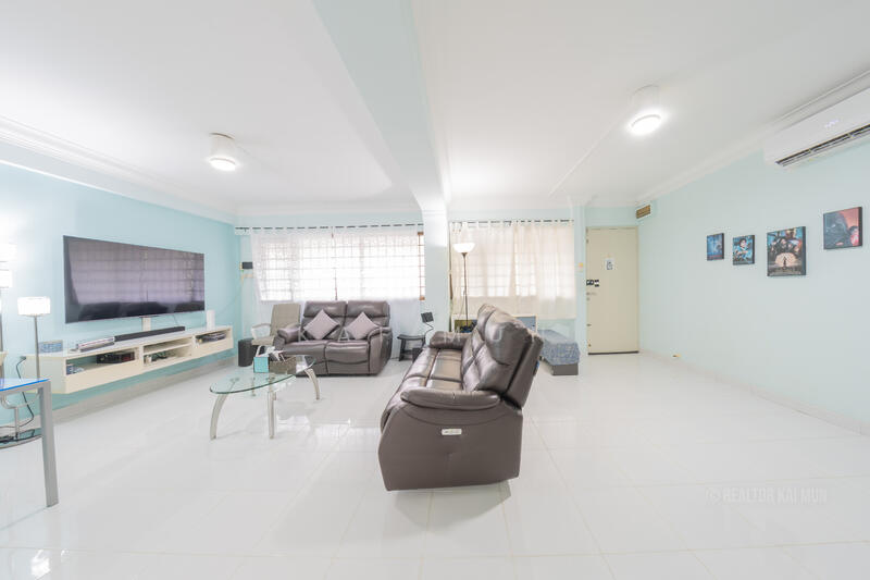 For Sale - 569 Pasir Ris Street 51
