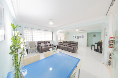 For Sale - 569 Pasir Ris Street 51