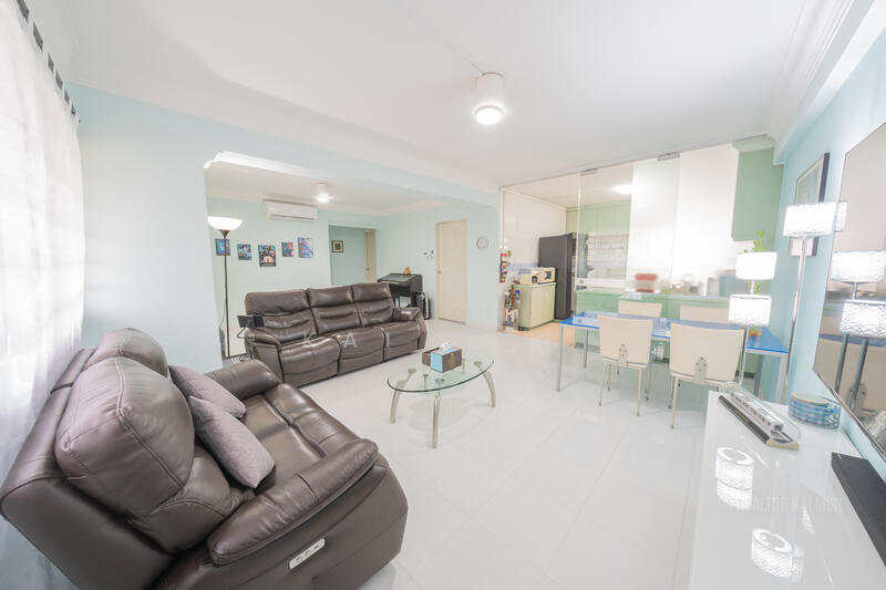 For Sale - 569 Pasir Ris Street 51
