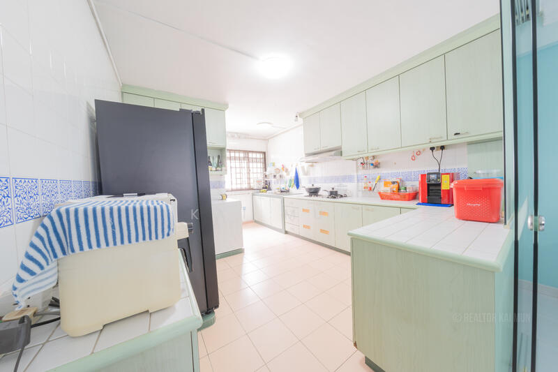 For Sale - 569 Pasir Ris Street 51