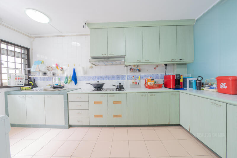 For Sale - 569 Pasir Ris Street 51