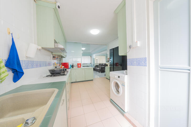 For Sale - 569 Pasir Ris Street 51