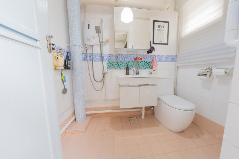 For Sale - 569 Pasir Ris Street 51