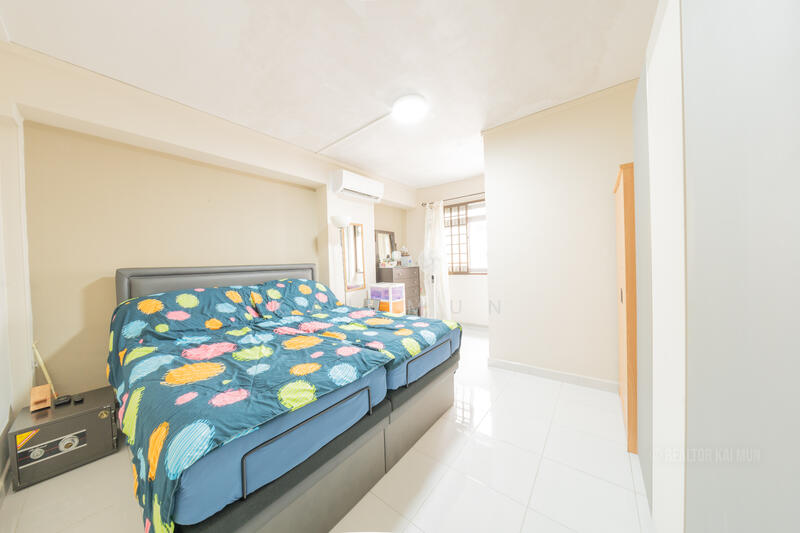For Sale - 569 Pasir Ris Street 51