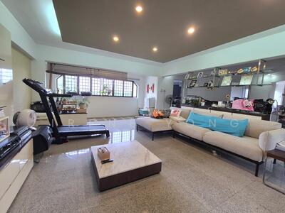 For Sale - 103 Bukit Batok Central