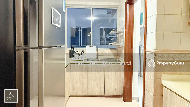 27-03 KITCHEN