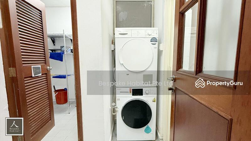 27-03 LAUNDRY