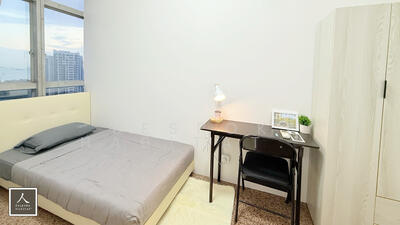 For Rent - The Bayshore