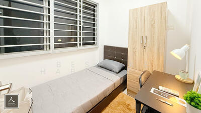 For Rent - The Bayshore