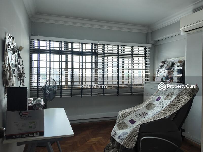 Common Bedroom