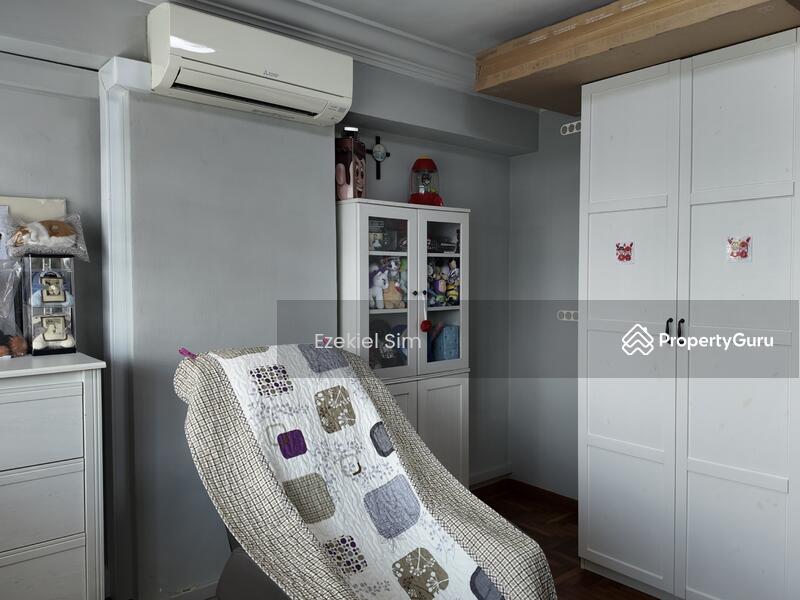 Common Bedroom